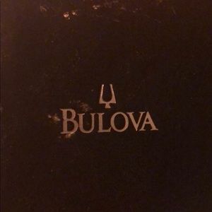 bulova watch